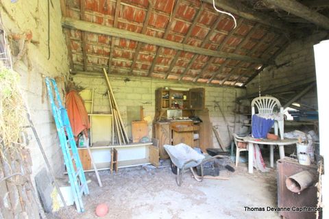 Villa i Bretenière, Cote-d'Or, Bretenière - € 159.000 | Ref: 340936716540 - foto 13