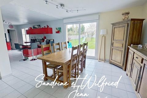 Villa i Aubevoye, Eure, Aubevoye - € 299.000 | Ref: 340936670809 - foto 2