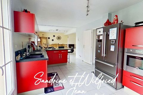 Villa i Aubevoye, Eure, Aubevoye - € 299.000 | Ref: 340936670809 - foto 5