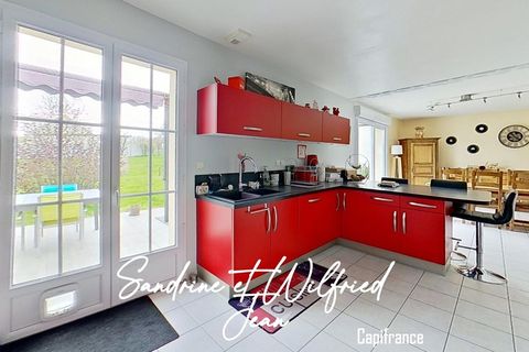 Villa i Aubevoye, Eure, Aubevoye - € 299.000 | Ref: 340936670809 - foto 6