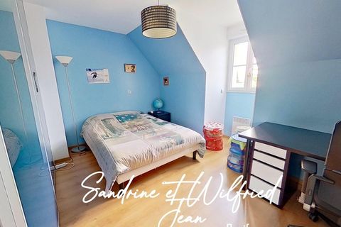 Villa i Aubevoye, Eure, Aubevoye - € 299.000 | Ref: 340936670809 - foto 10