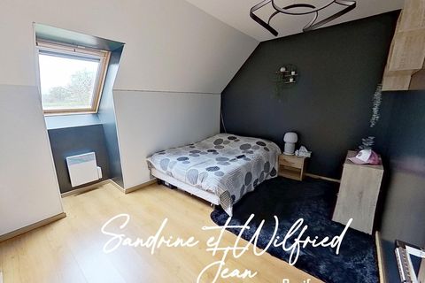 Villa i Aubevoye, Eure, Aubevoye - € 299.000 | Ref: 340936670809 - foto 11