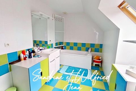 Villa i Aubevoye, Eure, Aubevoye - € 299.000 | Ref: 340936670809 - foto 13