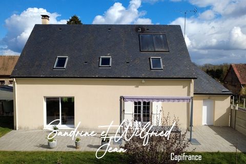 Villa i Aubevoye, Eure, Aubevoye - € 299.000 | Ref: 340936670809 - foto 14