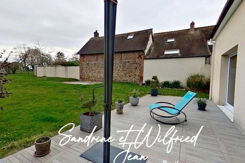 Villa i Aubevoye, Eure, Aubevoye - € 299.000 | Ref: 340936670809 - foto 15
