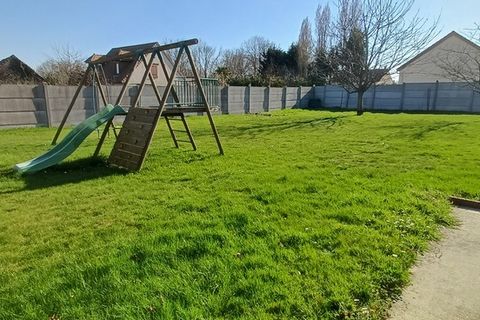 Villa i Aubevoye, Eure, Aubevoye - € 299.000 | Ref: 340936670809 - foto 16