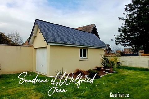 Villa i Aubevoye, Eure, Aubevoye - € 299.000 | Ref: 340936670809 - foto 17