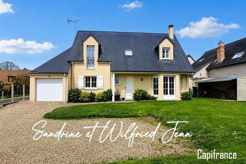 Villa i Aubevoye, Eure, Aubevoye - € 299.000 | Ref: 340936670809 - foto 18
