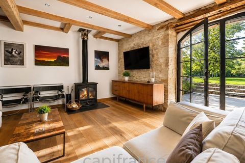 Landsbyhus i Floirac, Lot, Floirac - € 275.000 | Ref: 340932166900 - foto 2