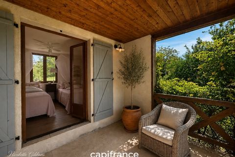 Landsbyhus i Floirac, Lot, Floirac - € 275.000 | Ref: 340932166900 - foto 17
