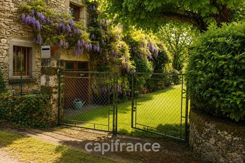 Landsbyhus i Floirac, Lot, Floirac - € 275.000 | Ref: 340932166900 - foto 29
