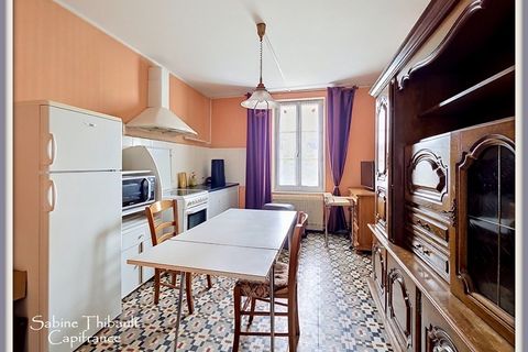 Villa i Souvigne, Indre-et-Loire, Souvigne - € 119.000 | Ref: 340930463360 - foto 2