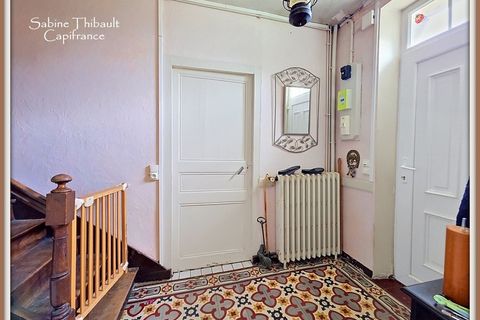 Villa i Souvigne, Indre-et-Loire, Souvigne - € 119.000 | Ref: 340930463360 - foto 3