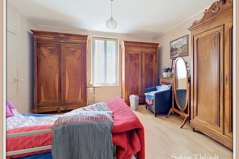 Villa i Souvigne, Indre-et-Loire, Souvigne - € 119.000 | Ref: 340930463360 - foto 4