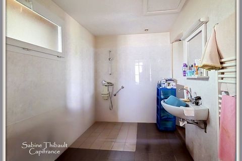 Villa i Souvigne, Indre-et-Loire, Souvigne - € 119.000 | Ref: 340930463360 - foto 5