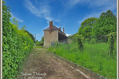 Villa i Souvigne, Indre-et-Loire, Souvigne - € 119.000 | Ref: 340930463360 - foto 6