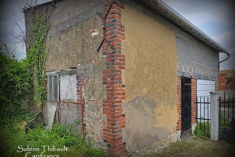 Villa i Souvigne, Indre-et-Loire, Souvigne - € 119.000 | Ref: 340930463360 - foto 7