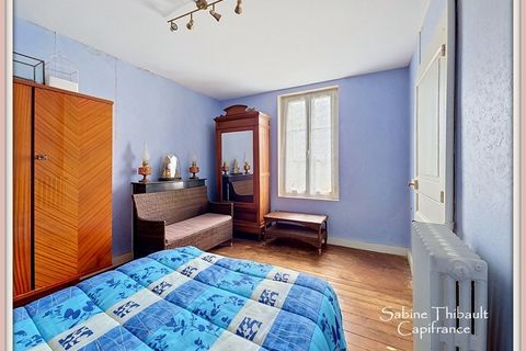 Villa i Souvigne, Indre-et-Loire, Souvigne - € 119.000 | Ref: 340930463360 - foto 8