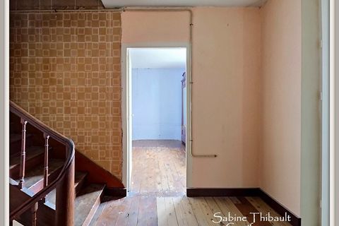 Villa i Souvigne, Indre-et-Loire, Souvigne - € 119.000 | Ref: 340930463360 - foto 9