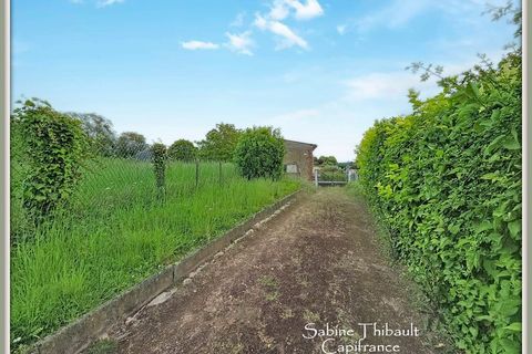 Villa i Souvigne, Indre-et-Loire, Souvigne - € 119.000 | Ref: 340930463360 - foto 10