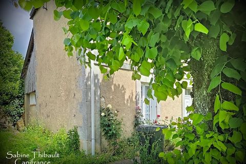 Villa i Souvigne, Indre-et-Loire, Souvigne - € 119.000 | Ref: 340930463360 - foto 12