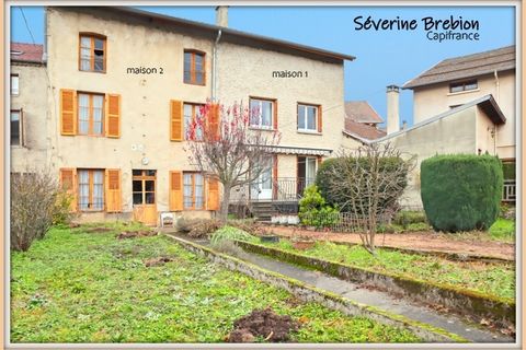 Landsbyhus i Chabreloche, Puy-de-Dome, Chabreloche - € 132.000 | Ref: 340933321196 - foto 1