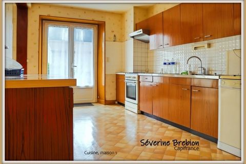 Landsbyhus i Chabreloche, Puy-de-Dome, Chabreloche - € 132.000 | Ref: 340933321196 - foto 3