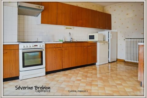 Landsbyhus i Chabreloche, Puy-de-Dome, Chabreloche - € 132.000 | Ref: 340933321196 - foto 4