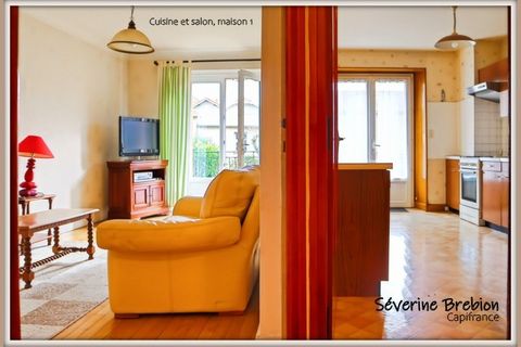 Landsbyhus i Chabreloche, Puy-de-Dome, Chabreloche - € 132.000 | Ref: 340933321196 - foto 5