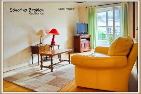 Landsbyhus i Chabreloche, Puy-de-Dome, Chabreloche - € 132.000 | Ref: 340933321196 - foto 6