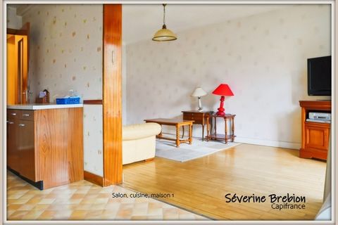 Landsbyhus i Chabreloche, Puy-de-Dome, Chabreloche - € 132.000 | Ref: 340933321196 - foto 7
