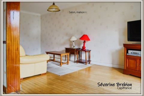 Landsbyhus i Chabreloche, Puy-de-Dome, Chabreloche - € 132.000 | Ref: 340933321196 - foto 8