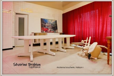 Landsbyhus i Chabreloche, Puy-de-Dome, Chabreloche - € 132.000 | Ref: 340933321196 - foto 9