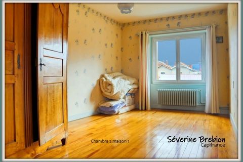 Landsbyhus i Chabreloche, Puy-de-Dome, Chabreloche - € 132.000 | Ref: 340933321196 - foto 12