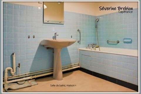 Landsbyhus i Chabreloche, Puy-de-Dome, Chabreloche - € 132.000 | Ref: 340933321196 - foto 13