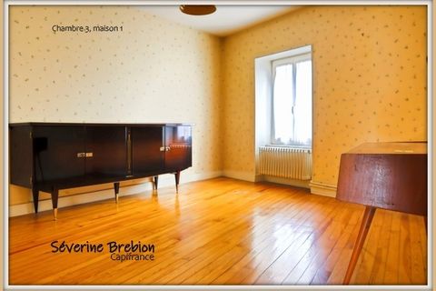 Landsbyhus i Chabreloche, Puy-de-Dome, Chabreloche - € 132.000 | Ref: 340933321196 - foto 14
