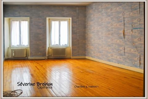 Landsbyhus i Chabreloche, Puy-de-Dome, Chabreloche - € 132.000 | Ref: 340933321196 - foto 16