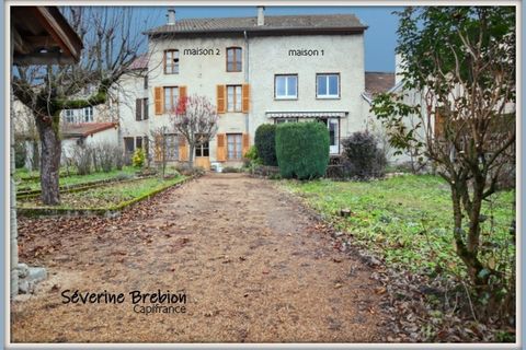Landsbyhus i Chabreloche, Puy-de-Dome, Chabreloche - € 132.000 | Ref: 340933321196 - foto 18