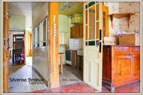 Landsbyhus i Chabreloche, Puy-de-Dome, Chabreloche - € 132.000 | Ref: 340933321196 - foto 22
