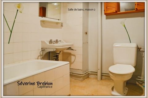 Landsbyhus i Chabreloche, Puy-de-Dome, Chabreloche - € 132.000 | Ref: 340933321196 - foto 23