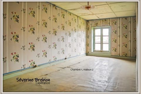 Landsbyhus i Chabreloche, Puy-de-Dome, Chabreloche - € 132.000 | Ref: 340933321196 - foto 24