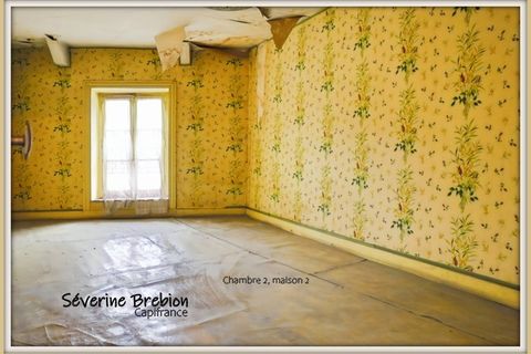 Landsbyhus i Chabreloche, Puy-de-Dome, Chabreloche - € 132.000 | Ref: 340933321196 - foto 25