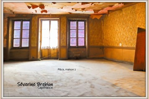 Landsbyhus i Chabreloche, Puy-de-Dome, Chabreloche - € 132.000 | Ref: 340933321196 - foto 27