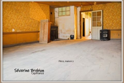 Landsbyhus i Chabreloche, Puy-de-Dome, Chabreloche - € 132.000 | Ref: 340933321196 - foto 28