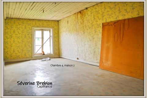 Landsbyhus i Chabreloche, Puy-de-Dome, Chabreloche - € 132.000 | Ref: 340933321196 - foto 29