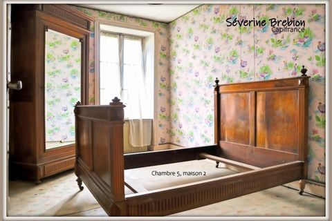 Landsbyhus i Chabreloche, Puy-de-Dome, Chabreloche - € 132.000 | Ref: 340933321196 - foto 30