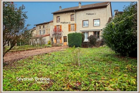 Landsbyhus i Chabreloche, Puy-de-Dome, Chabreloche - € 132.000 | Ref: 340933321196 - foto 33