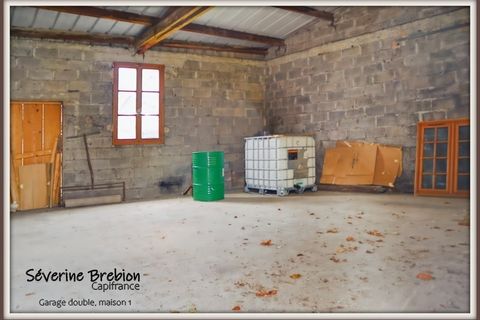 Landsbyhus i Chabreloche, Puy-de-Dome, Chabreloche - € 132.000 | Ref: 340933321196 - foto 34