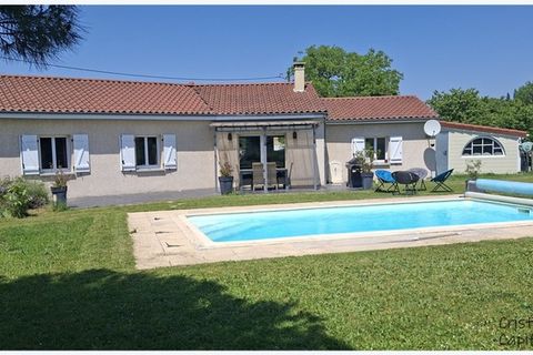 Villa a Randan, Puy-de-Dome, Randan - € 269.000 | Ref: 340930360877 - foto 2