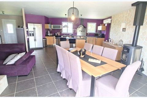 Villa a Randan, Puy-de-Dome, Randan - € 269.000 | Ref: 340930360877 - foto 4